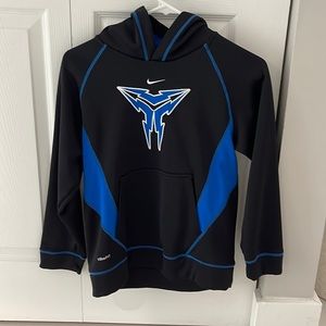 Boys Nike hoodie
